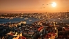 istanbul un en güzel manzarası
