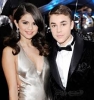 justin bieber ve selana gomez / #871136