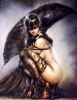 luis royo / #761129