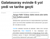 11 03 2015 beşiktaşın rekorunun yine kırılamaması / #747652