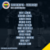 14 eylül 2014 trabzonspor fenerbahçe maçı / #686046