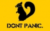 don t panic / #886914