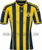 fenerbahçe 2014 2015 sezonu çubuklu forması / #660420