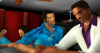 gta vice city deki beyaz takım elbiseli adam / #663848