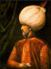 kanuni sultan süleyman