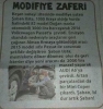 modifiye zaferi / #881162