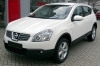 nissan quashqai / #699433