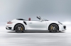 porsche 911 turbo s / #952743