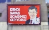akp nin kendi savaş uçağımızı yapıyoruz yalanı / #777735