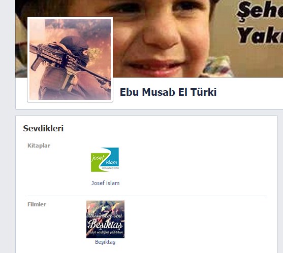 Ebu Musab ne demek?