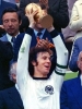 franz beckenbauer