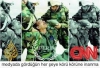 hiçbir şey göründüğü gibi değildir / #593335