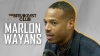 marlon wayans