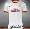 2014 2015 sezonu galatasaray beyaz forma / #668329