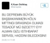 akplilerin depremi almanların yaptığını sanması / #633156