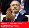 bir kemalistin kulağına eğilip tayyip demek / #811652