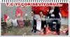 chp lilerin popolarının altındaki bayrak / #672864