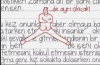 de bağlacını kullanmayı bilmeyen sözlük yazarı / #876850