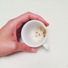 kahve sanatı