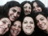 kürt kadınları