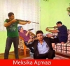 meksika açmazı / #890490