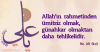 ümit var olmak / #622964