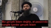 gerçek islam bu değil deyip sıvışmak / #899524