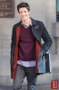 grant gustin / #855549