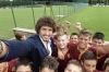 salih uçan ın as roma ya transferi / #661120