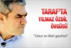 yılmaz özdil in kalitesi kapasitesi / #561644