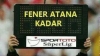 30 ağustos 2015 fenerbahçe antalyaspor maçı / #824865