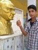 atatürk ya da büstleriyle alay eden tipler / #623155