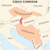 çek koridoru / #979060
