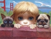 margaret keane / #735462