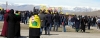 nevruz ayağına pkk propagandası yapan kürtler / #605271