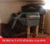 öğrenci evi fakirliği / #729070