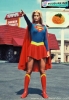 supermanin kuzeni supergirl