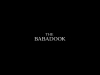 the babadook / #793506