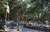 yurtdışındaki atatürk heykel ve büstleri / #824658