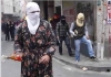anasının eteğiyle sokakta militanlık yapan piçler / #815677