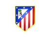 atletico madrid in logosundaki ayı / #835515