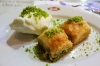 baklava mı dondurma mı