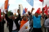 bu seçim size yine koyacaz diyen akp li / #813047