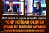 chp iktidar olursa müslümanları öldürür / #571234