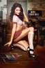 liseli eteği / #851799