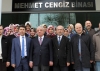 mehmet cengiz binası / #588785