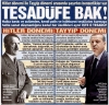 nazi iktidarı ve akp iktidarının müthiş benzerliği / #588780