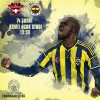 14 şubat 2015 gaziantepspor fenerbahçe maçı / #738387