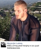 alexander ludwig / #721449