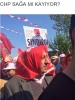 chp nin başörtüsünü kullanarak oy istemesi / #766347